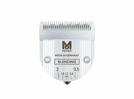 Bıçak Seti 1887-7050 Blending Blade