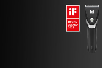 KUNO iF Design 2022 ödülünü kazandı!